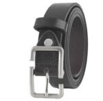 Unisex Leather belt - Image 2